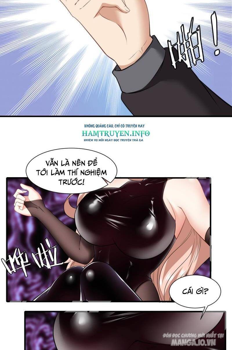 Ta Không Muốn Làm Đệ Nhất Chapter 141 - Trang 2