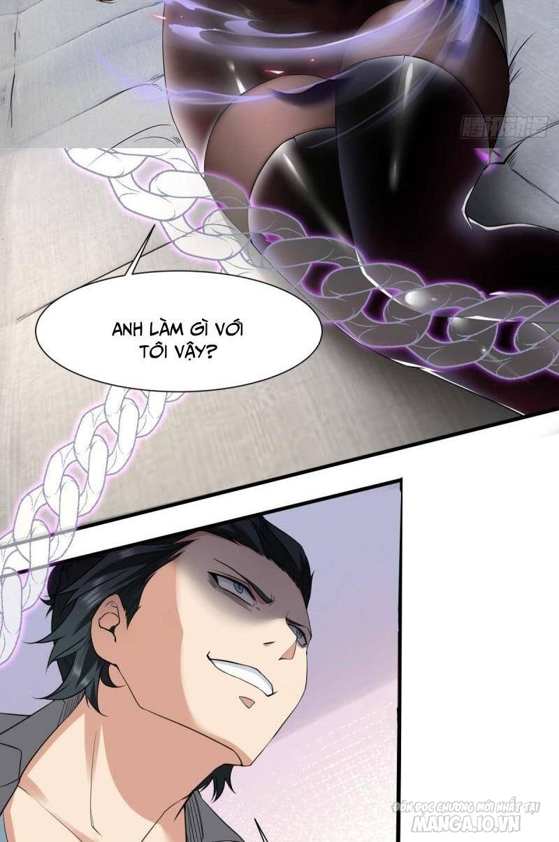 Ta Không Muốn Làm Đệ Nhất Chapter 141 - Trang 2