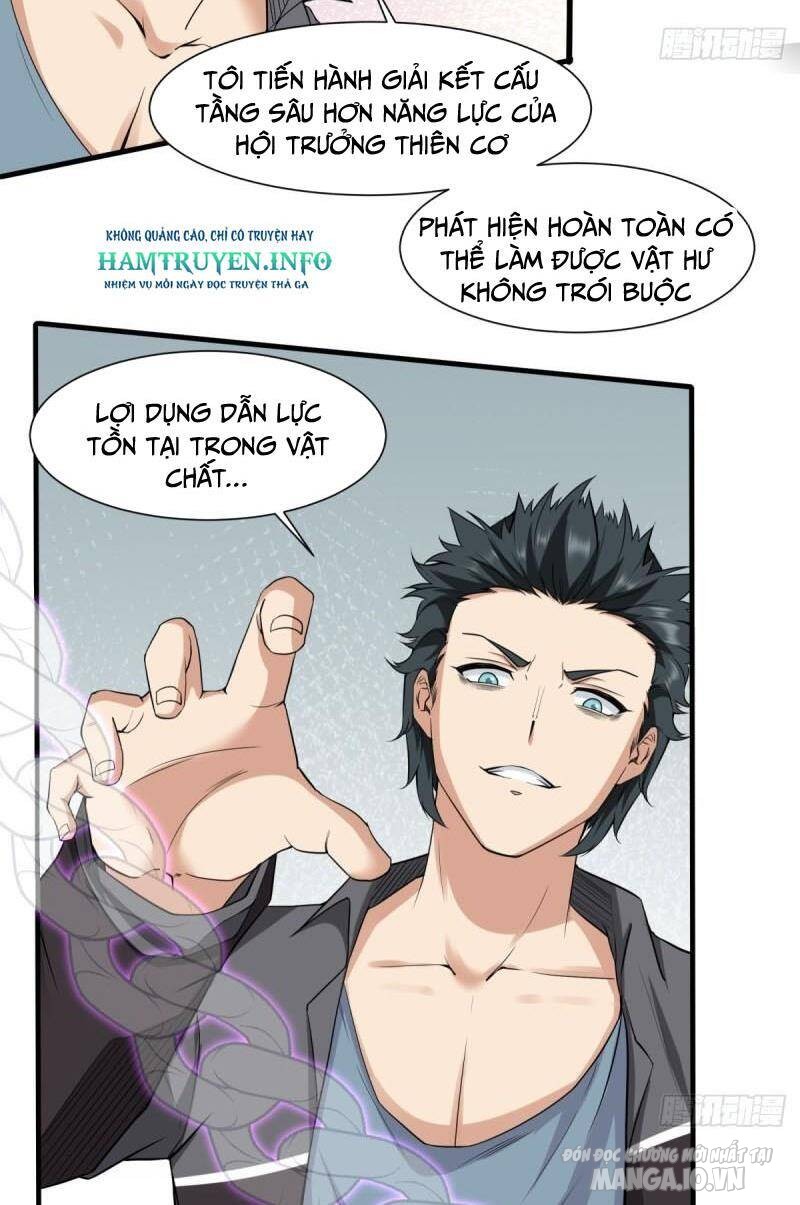 Ta Không Muốn Làm Đệ Nhất Chapter 141 - Trang 2