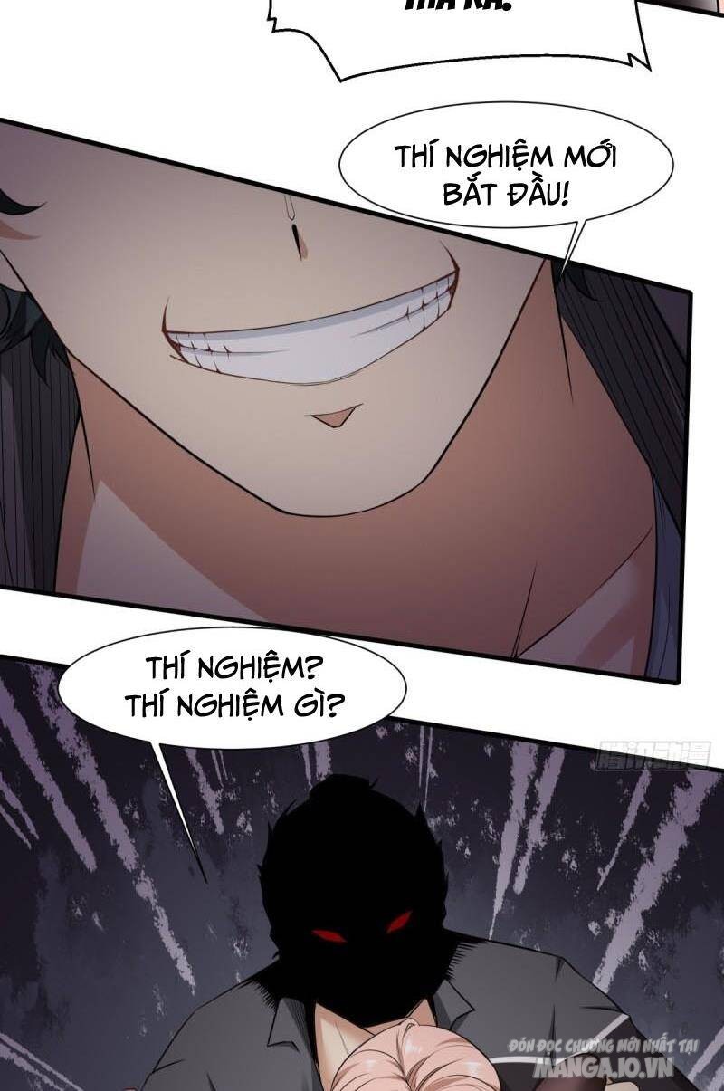 Ta Không Muốn Làm Đệ Nhất Chapter 141 - Trang 2