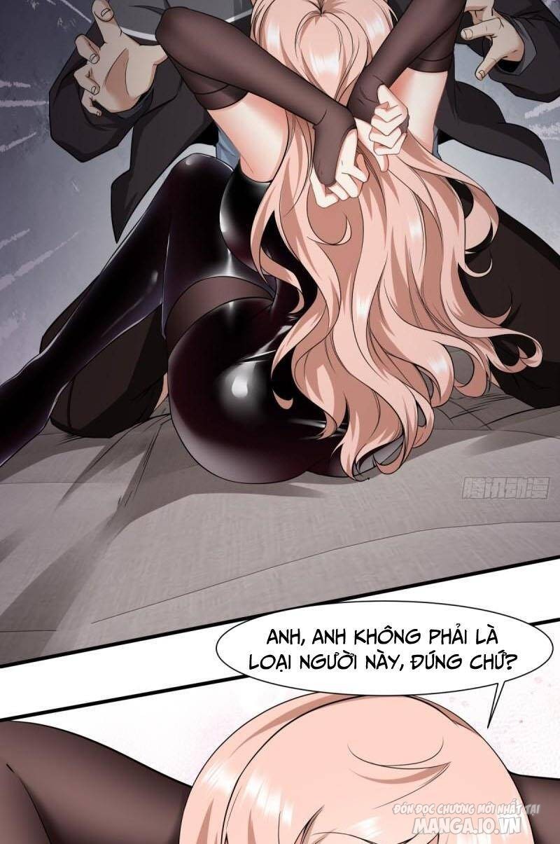 Ta Không Muốn Làm Đệ Nhất Chapter 141 - Trang 2