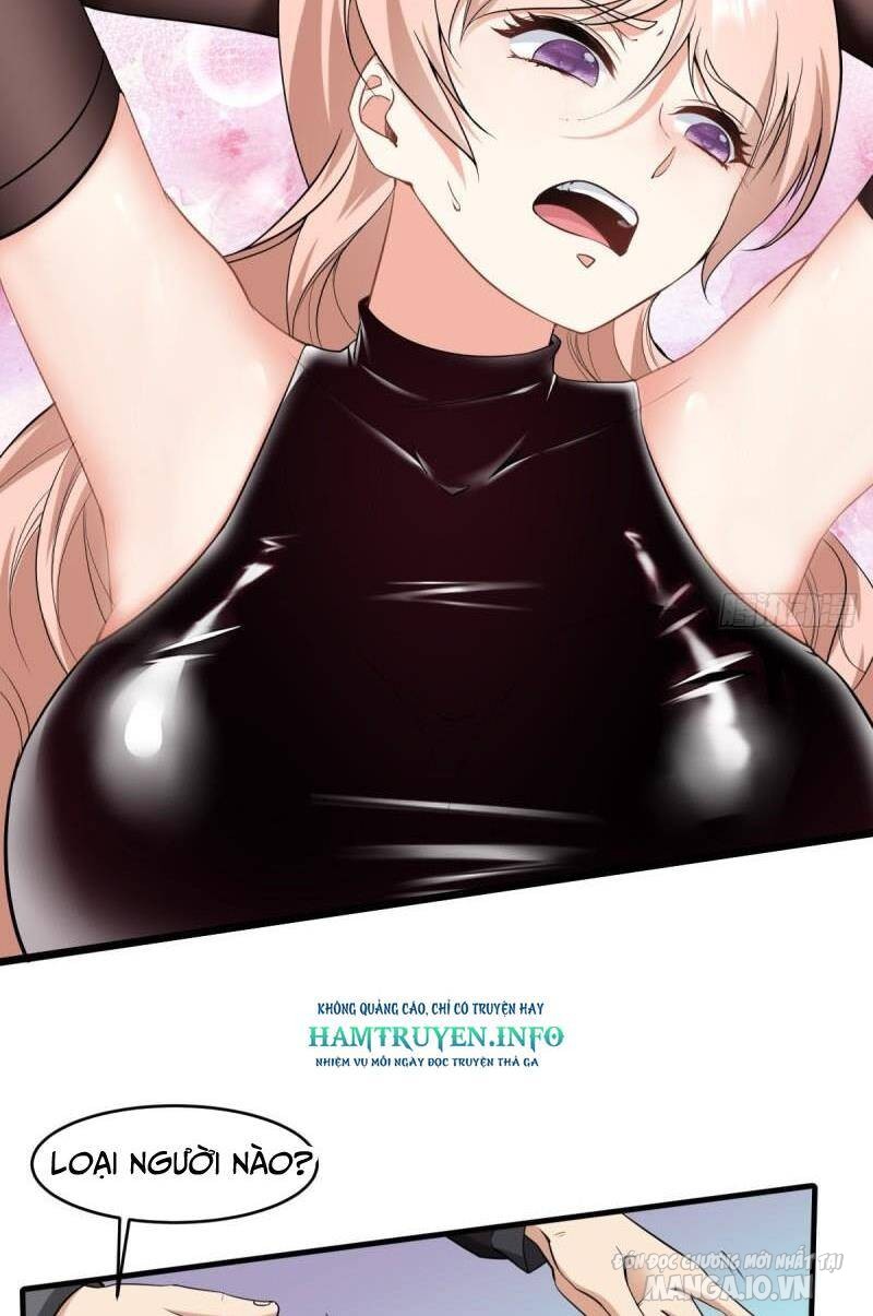 Ta Không Muốn Làm Đệ Nhất Chapter 141 - Trang 2