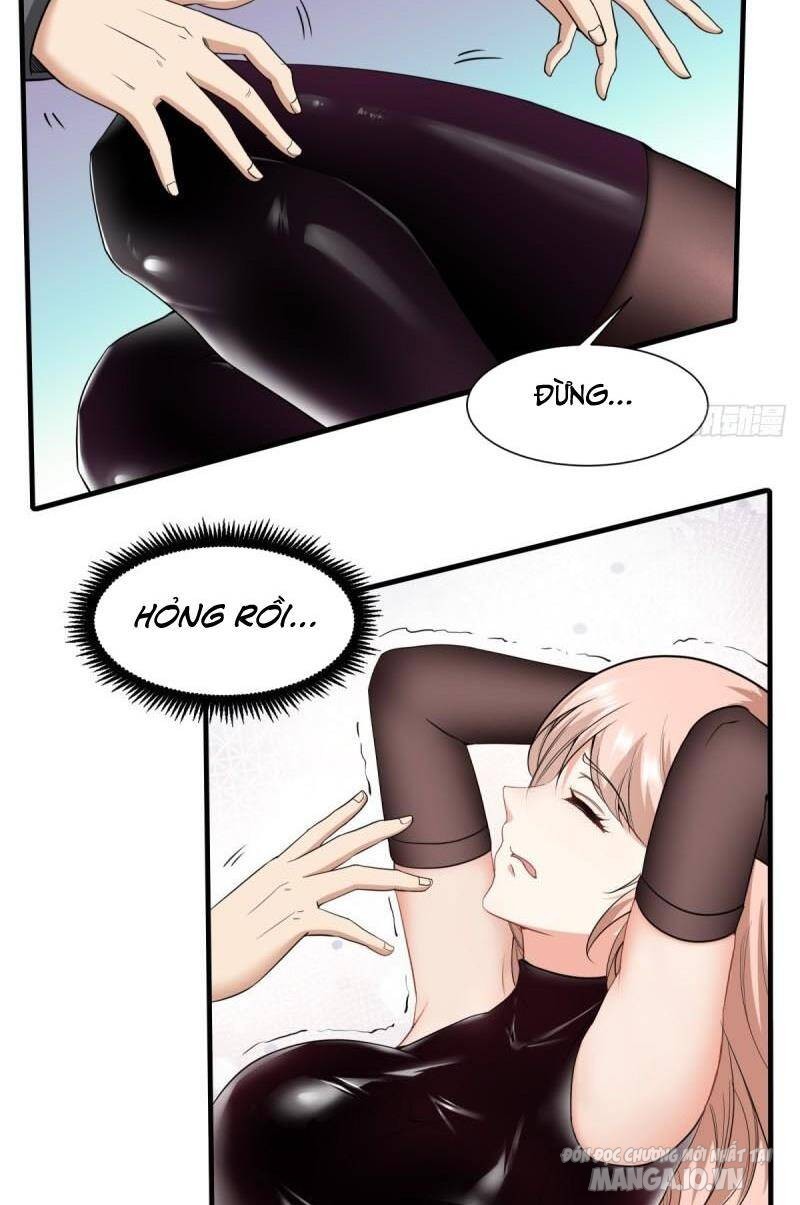 Ta Không Muốn Làm Đệ Nhất Chapter 141 - Trang 2