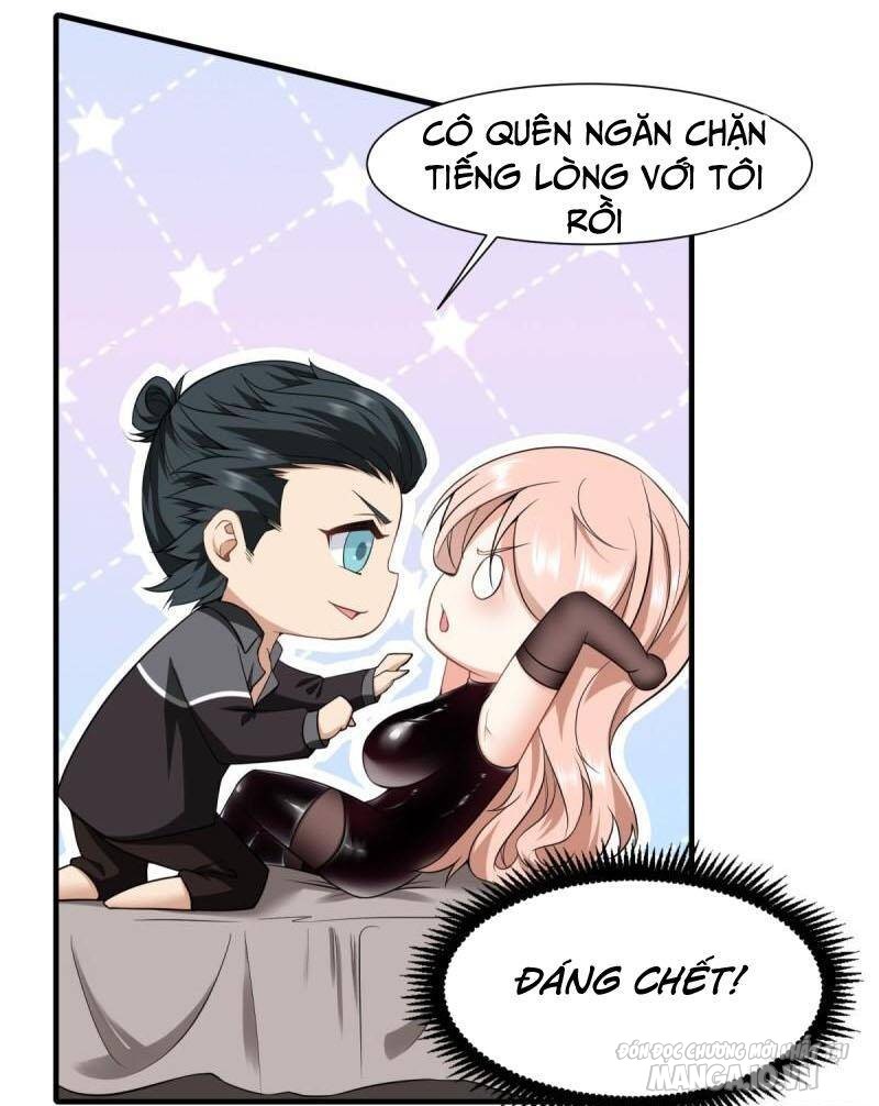 Ta Không Muốn Làm Đệ Nhất Chapter 141 - Trang 2