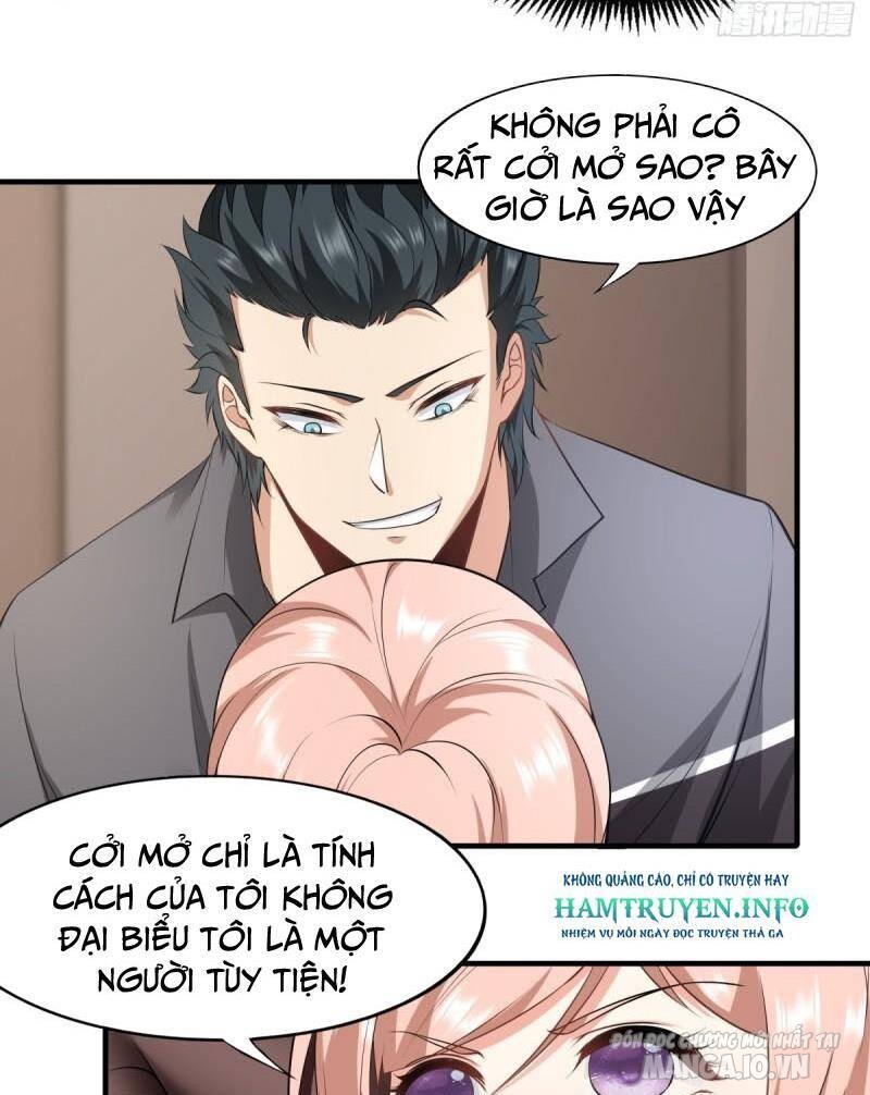 Ta Không Muốn Làm Đệ Nhất Chapter 141 - Trang 2
