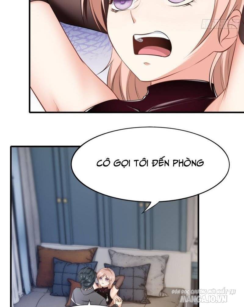 Ta Không Muốn Làm Đệ Nhất Chapter 141 - Trang 2