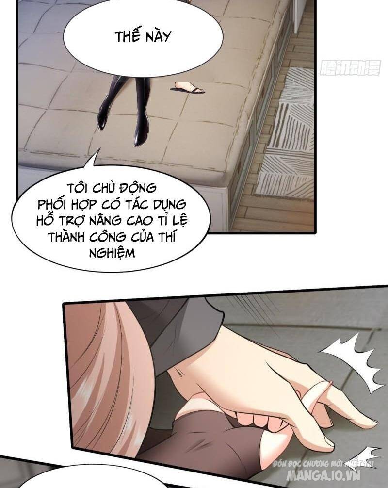 Ta Không Muốn Làm Đệ Nhất Chapter 141 - Trang 2