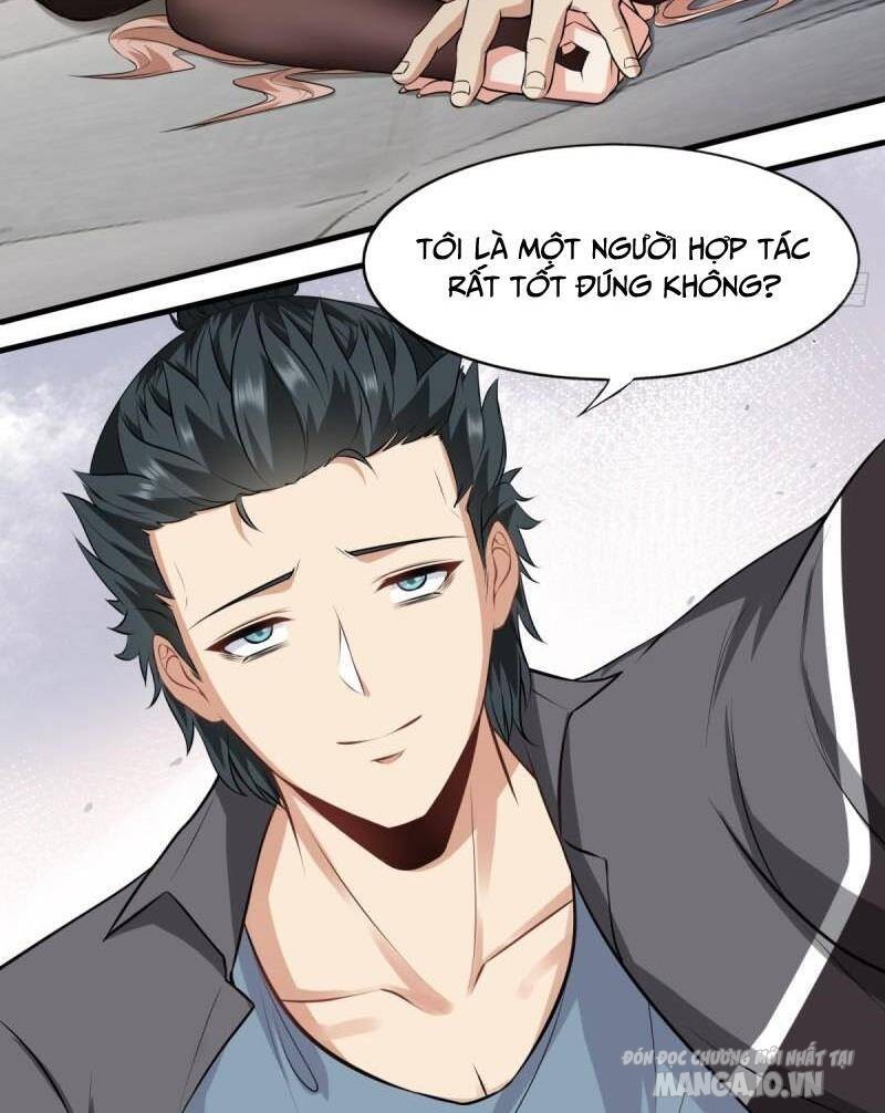 Ta Không Muốn Làm Đệ Nhất Chapter 141 - Trang 2