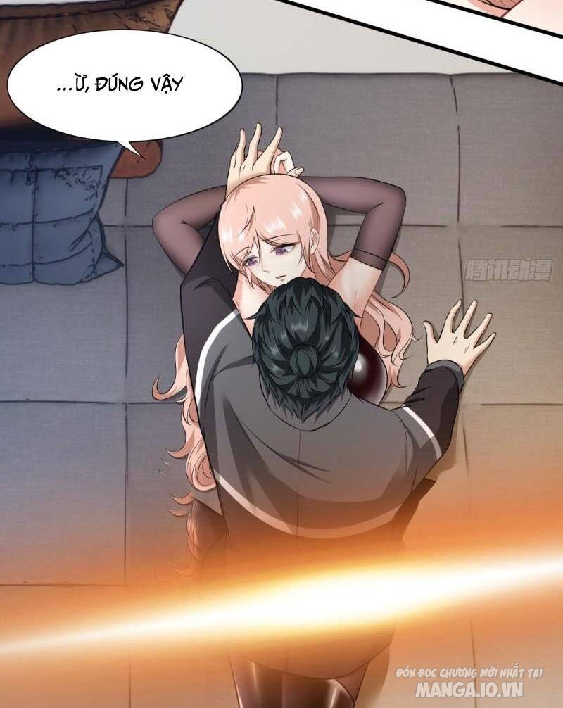 Ta Không Muốn Làm Đệ Nhất Chapter 141 - Trang 2