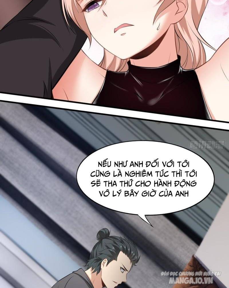 Ta Không Muốn Làm Đệ Nhất Chapter 141 - Trang 2