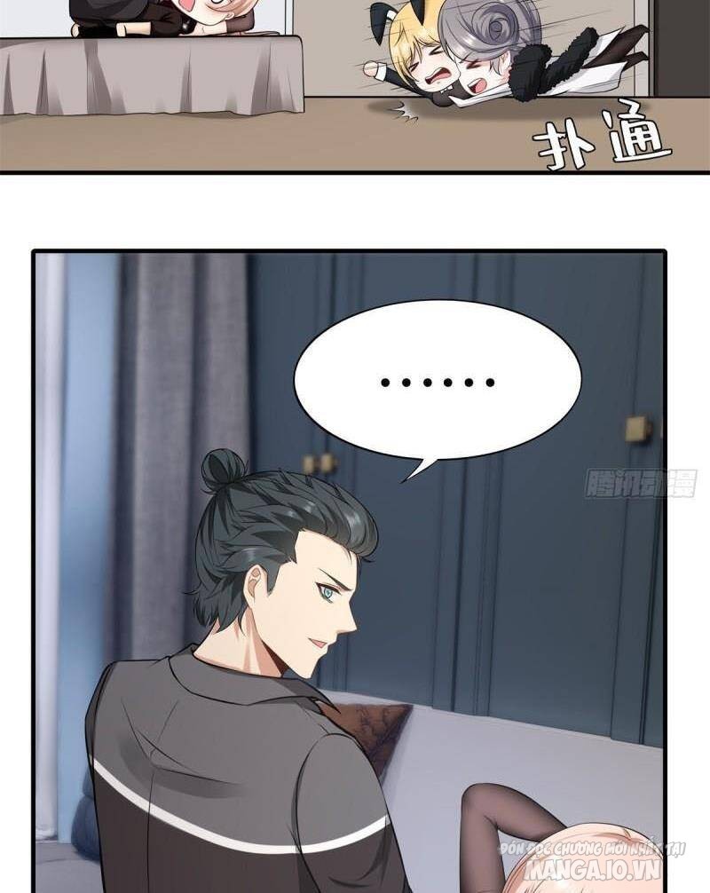 Ta Không Muốn Làm Đệ Nhất Chapter 141 - Trang 2