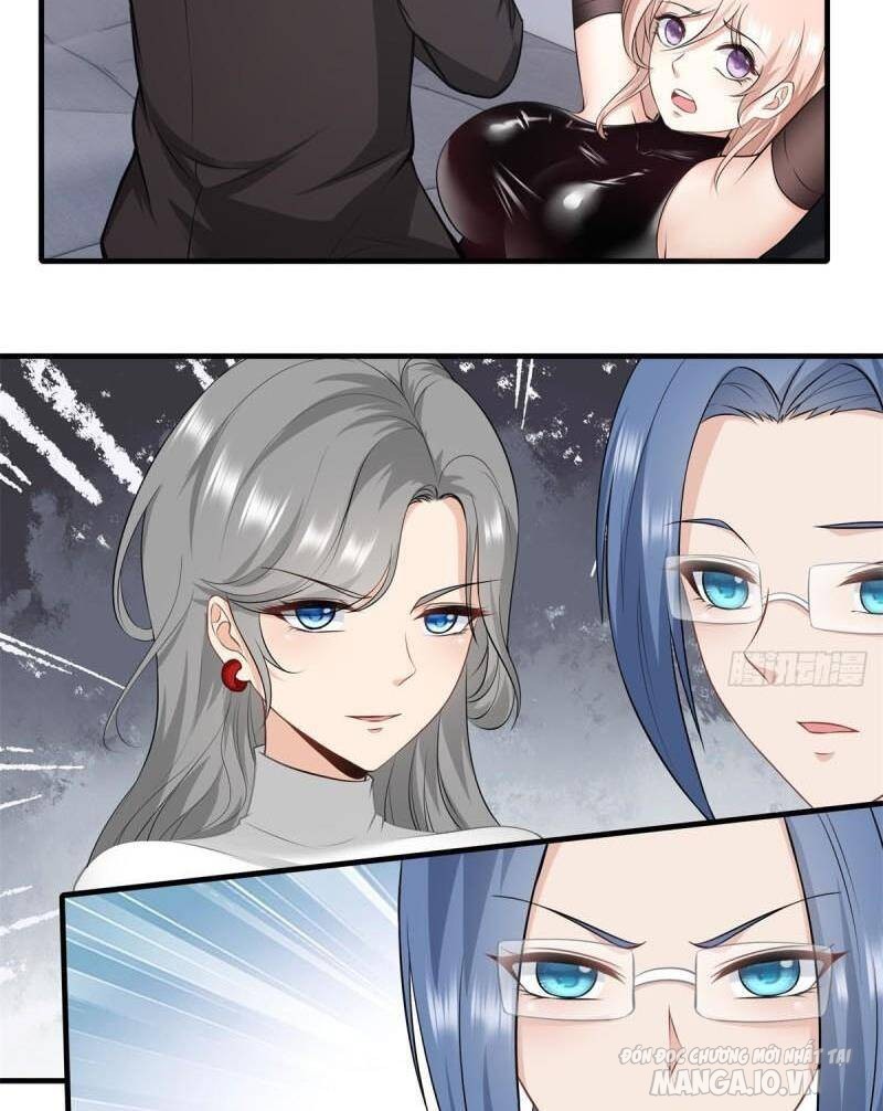 Ta Không Muốn Làm Đệ Nhất Chapter 141 - Trang 2