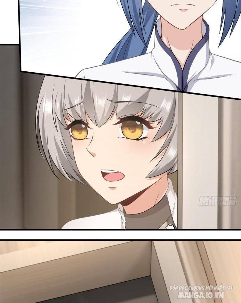 Ta Không Muốn Làm Đệ Nhất Chapter 141 - Trang 2