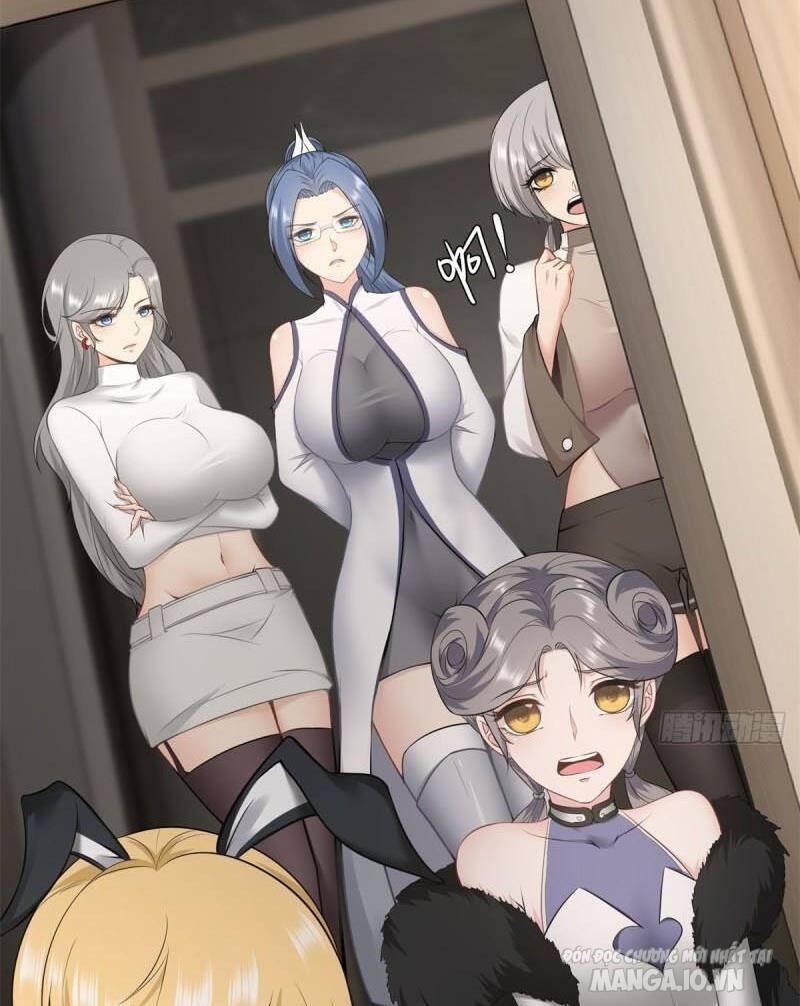 Ta Không Muốn Làm Đệ Nhất Chapter 141 - Trang 2