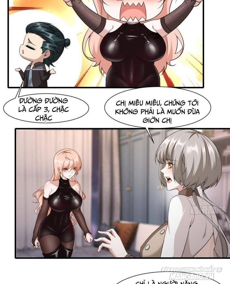 Ta Không Muốn Làm Đệ Nhất Chapter 142 - Trang 2