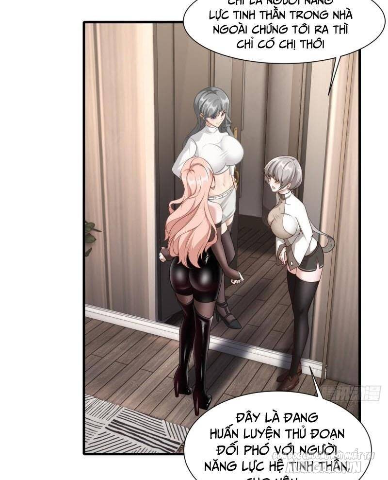 Ta Không Muốn Làm Đệ Nhất Chapter 142 - Trang 2