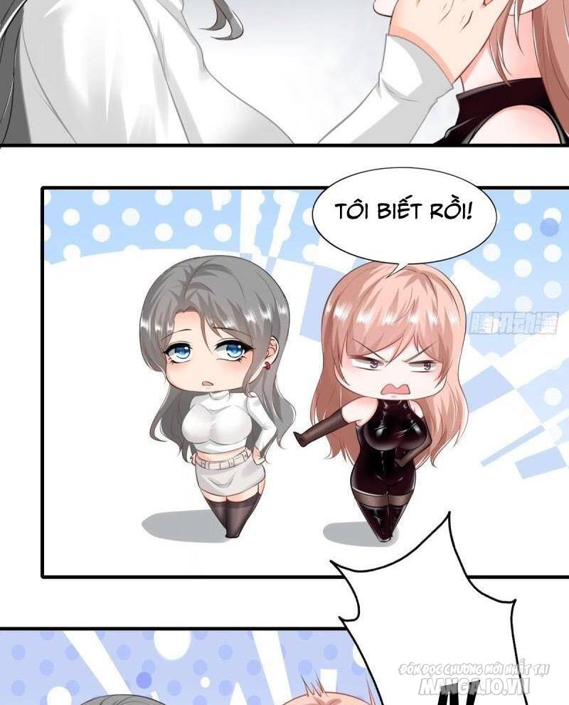 Ta Không Muốn Làm Đệ Nhất Chapter 142 - Trang 2