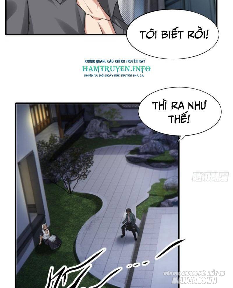 Ta Không Muốn Làm Đệ Nhất Chapter 142 - Trang 2