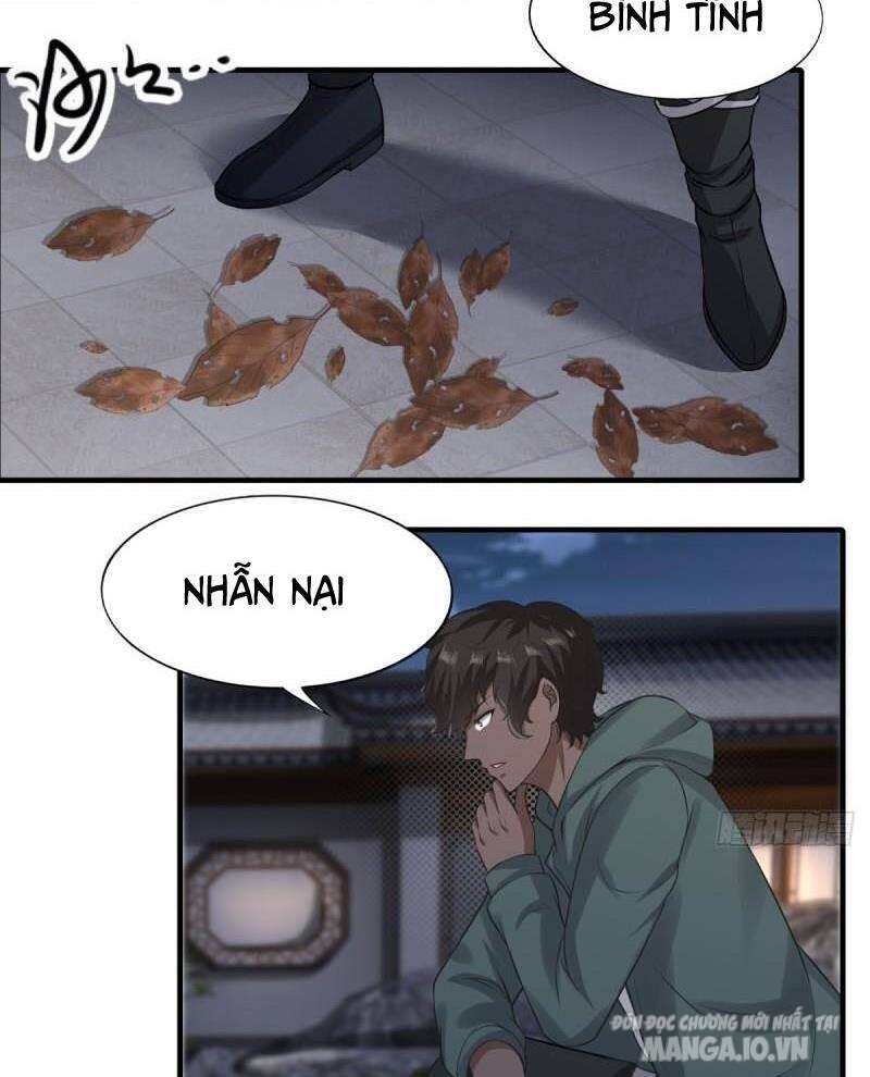 Ta Không Muốn Làm Đệ Nhất Chapter 142 - Trang 2