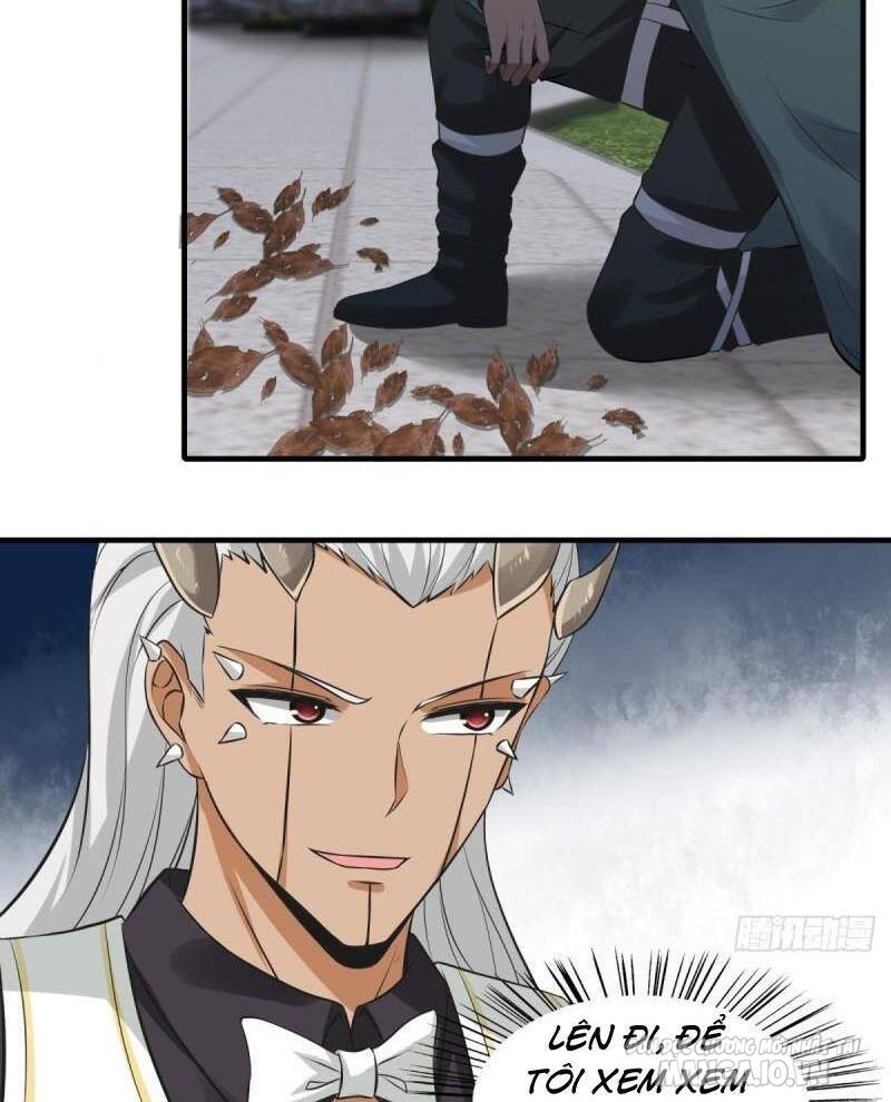 Ta Không Muốn Làm Đệ Nhất Chapter 142 - Trang 2