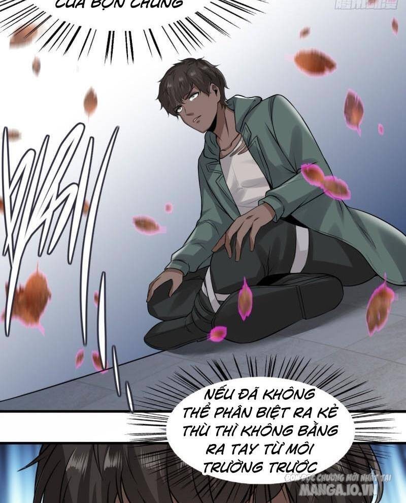 Ta Không Muốn Làm Đệ Nhất Chapter 142 - Trang 2