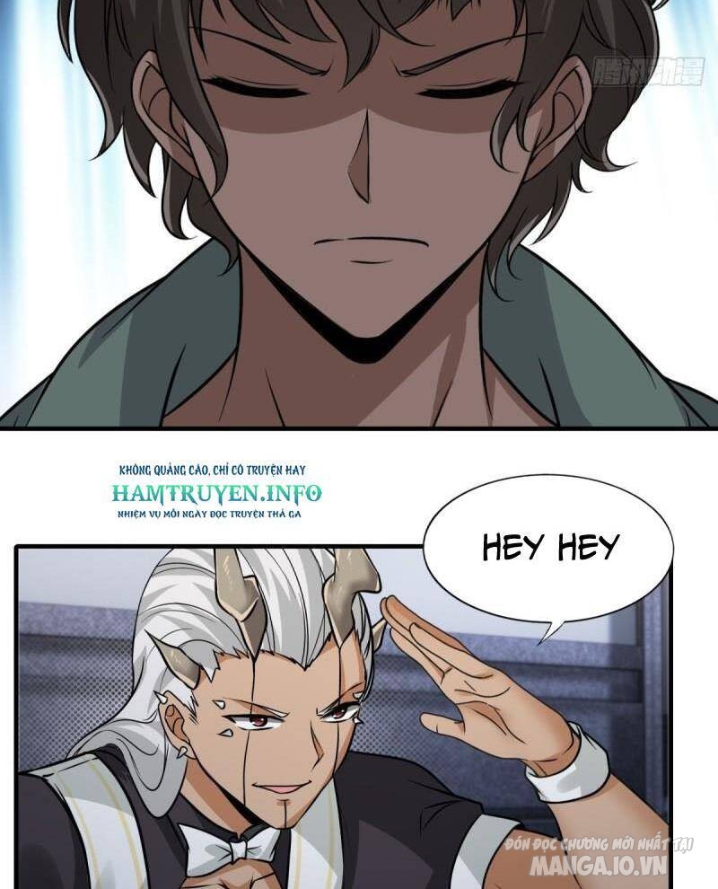 Ta Không Muốn Làm Đệ Nhất Chapter 142 - Trang 2