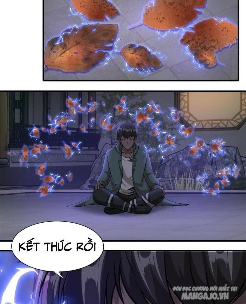 Ta Không Muốn Làm Đệ Nhất Chapter 142 - Trang 2