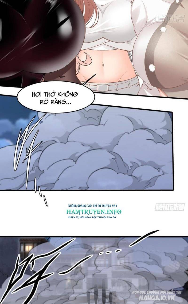 Ta Không Muốn Làm Đệ Nhất Chapter 143 - Trang 2