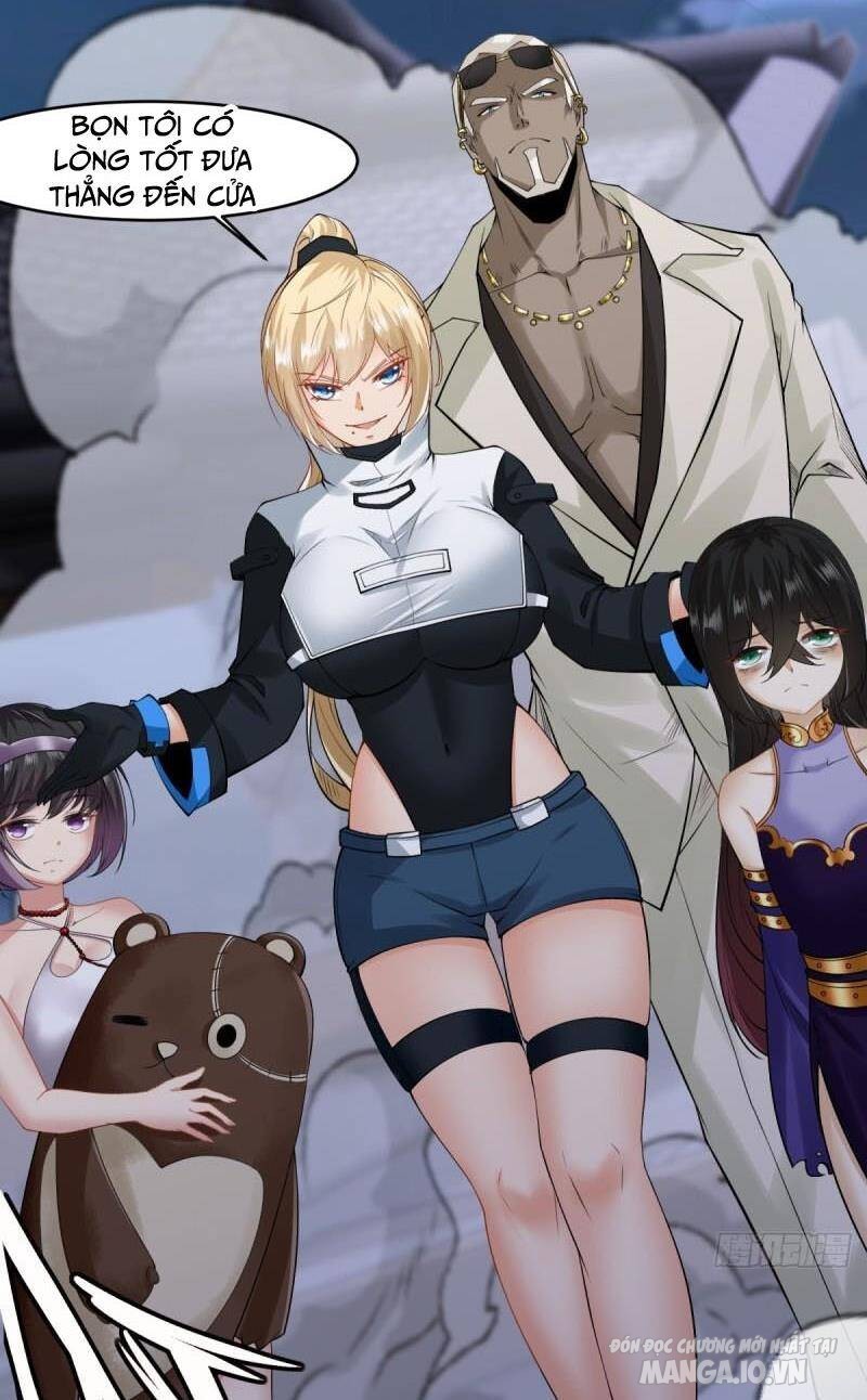 Ta Không Muốn Làm Đệ Nhất Chapter 143 - Trang 2