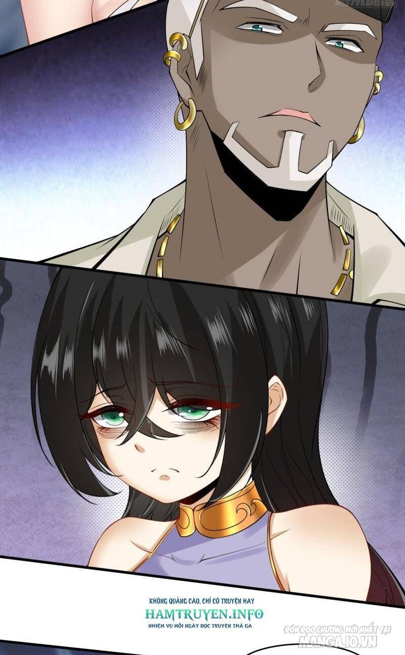 Ta Không Muốn Làm Đệ Nhất Chapter 143 - Trang 2