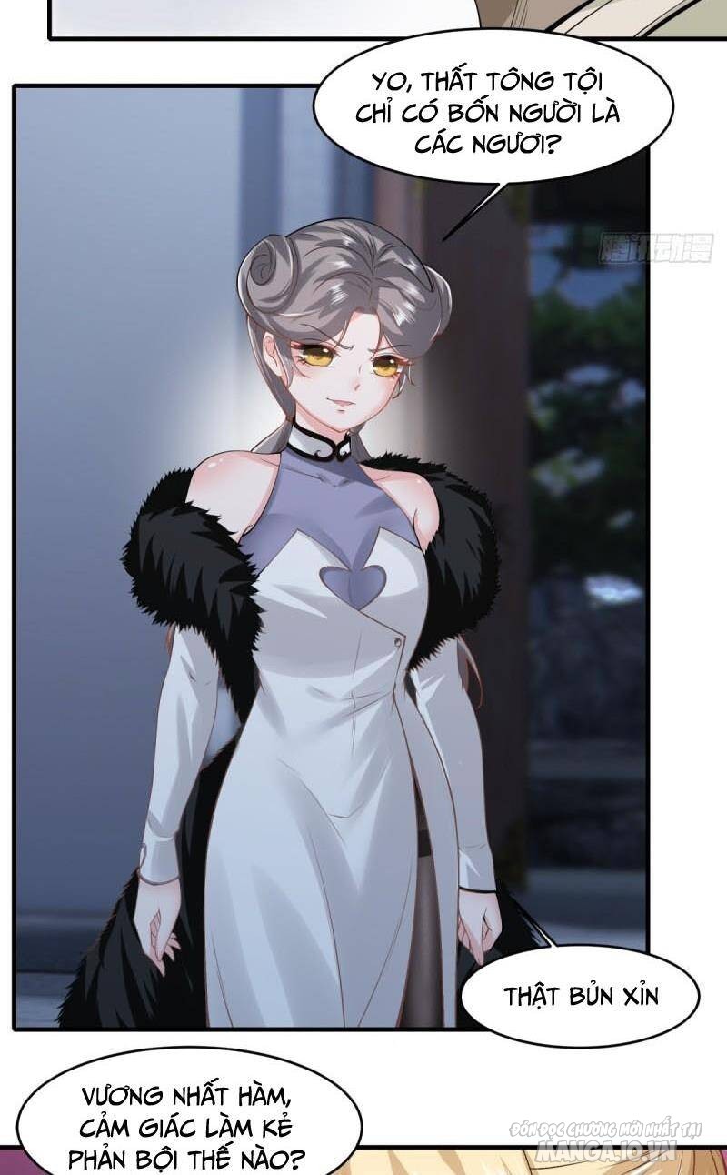 Ta Không Muốn Làm Đệ Nhất Chapter 143 - Trang 2