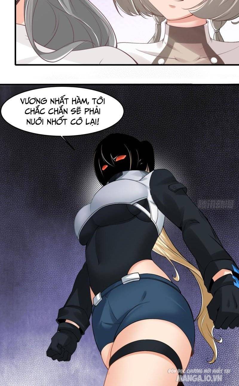 Ta Không Muốn Làm Đệ Nhất Chapter 143 - Trang 2