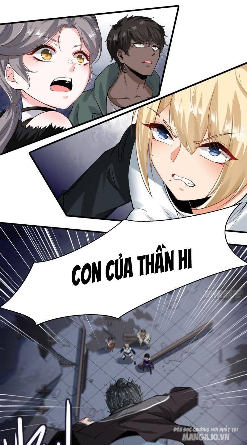 Ta Không Muốn Làm Đệ Nhất Chapter 143 - Trang 2