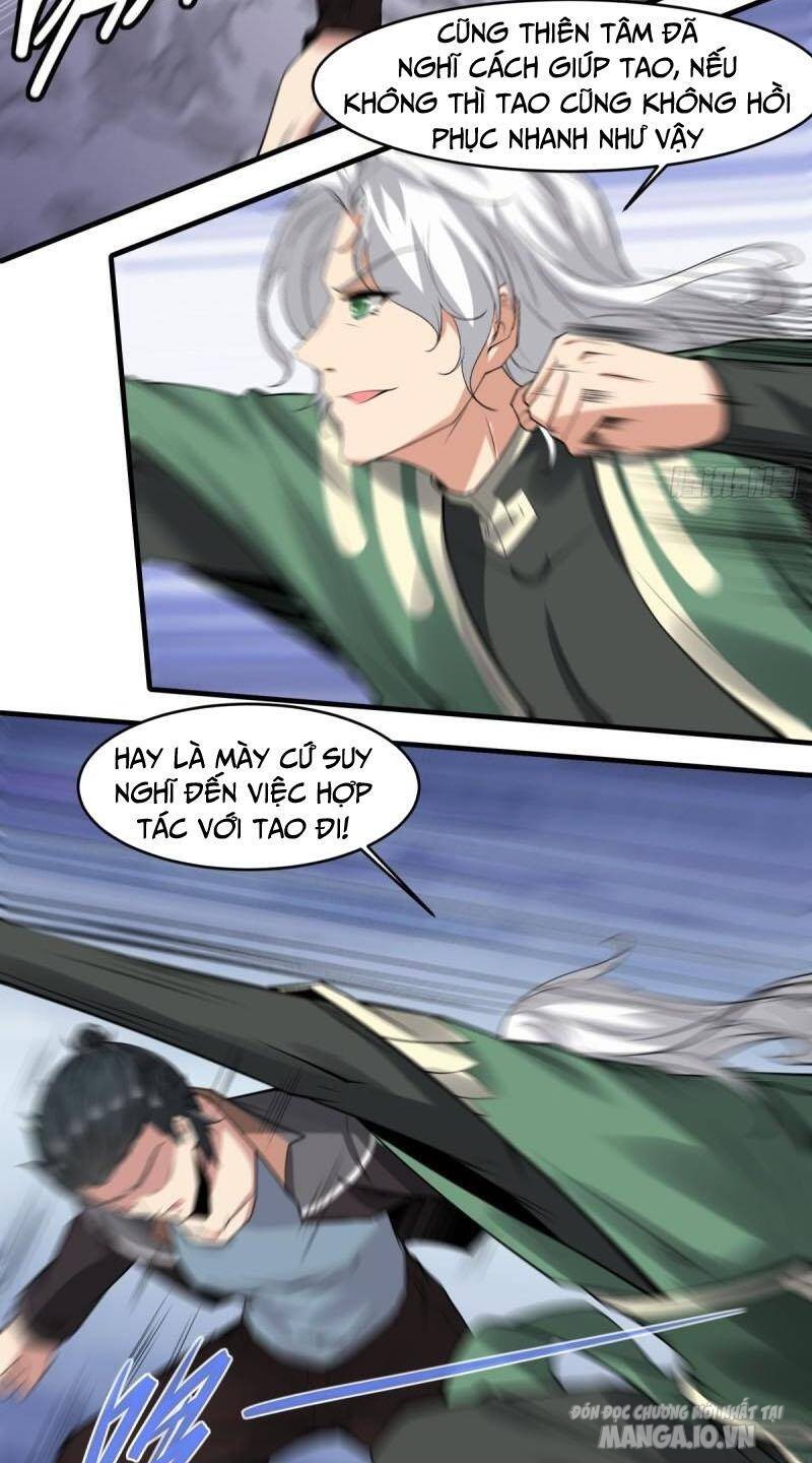 Ta Không Muốn Làm Đệ Nhất Chapter 143 - Trang 2