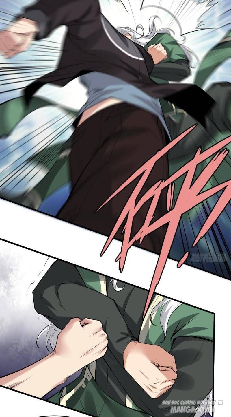 Ta Không Muốn Làm Đệ Nhất Chapter 143 - Trang 2