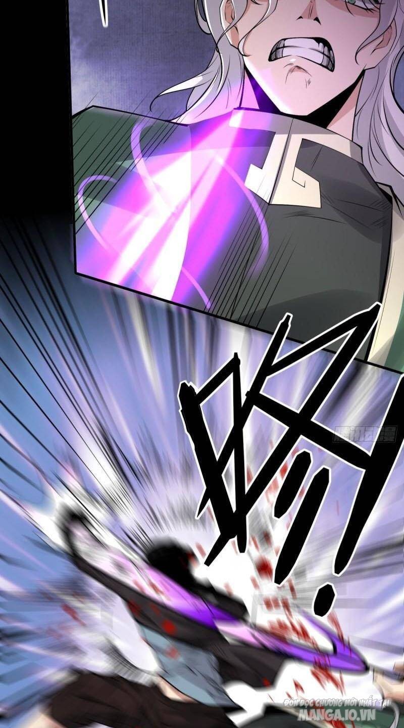 Ta Không Muốn Làm Đệ Nhất Chapter 143 - Trang 2