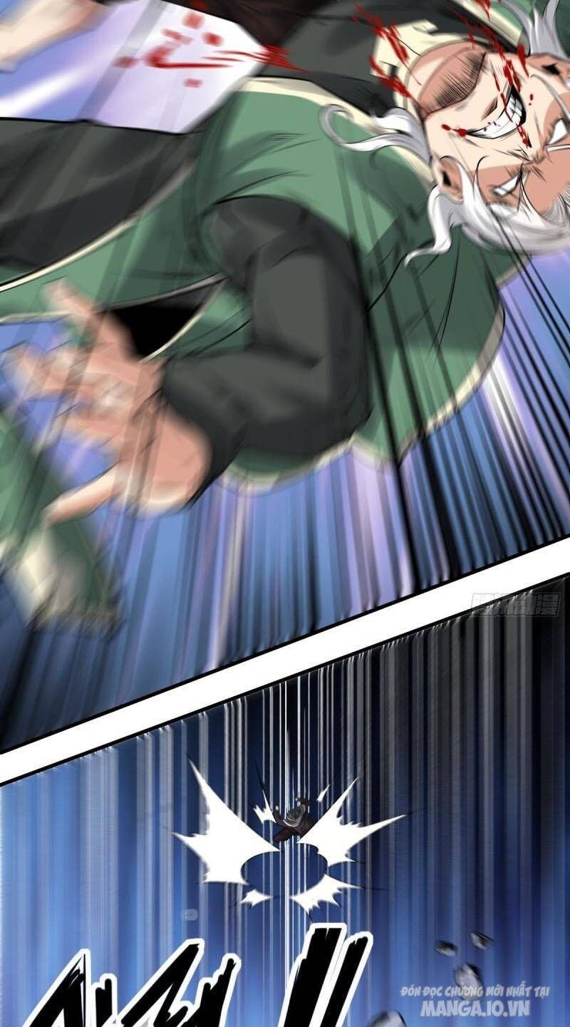 Ta Không Muốn Làm Đệ Nhất Chapter 143 - Trang 2