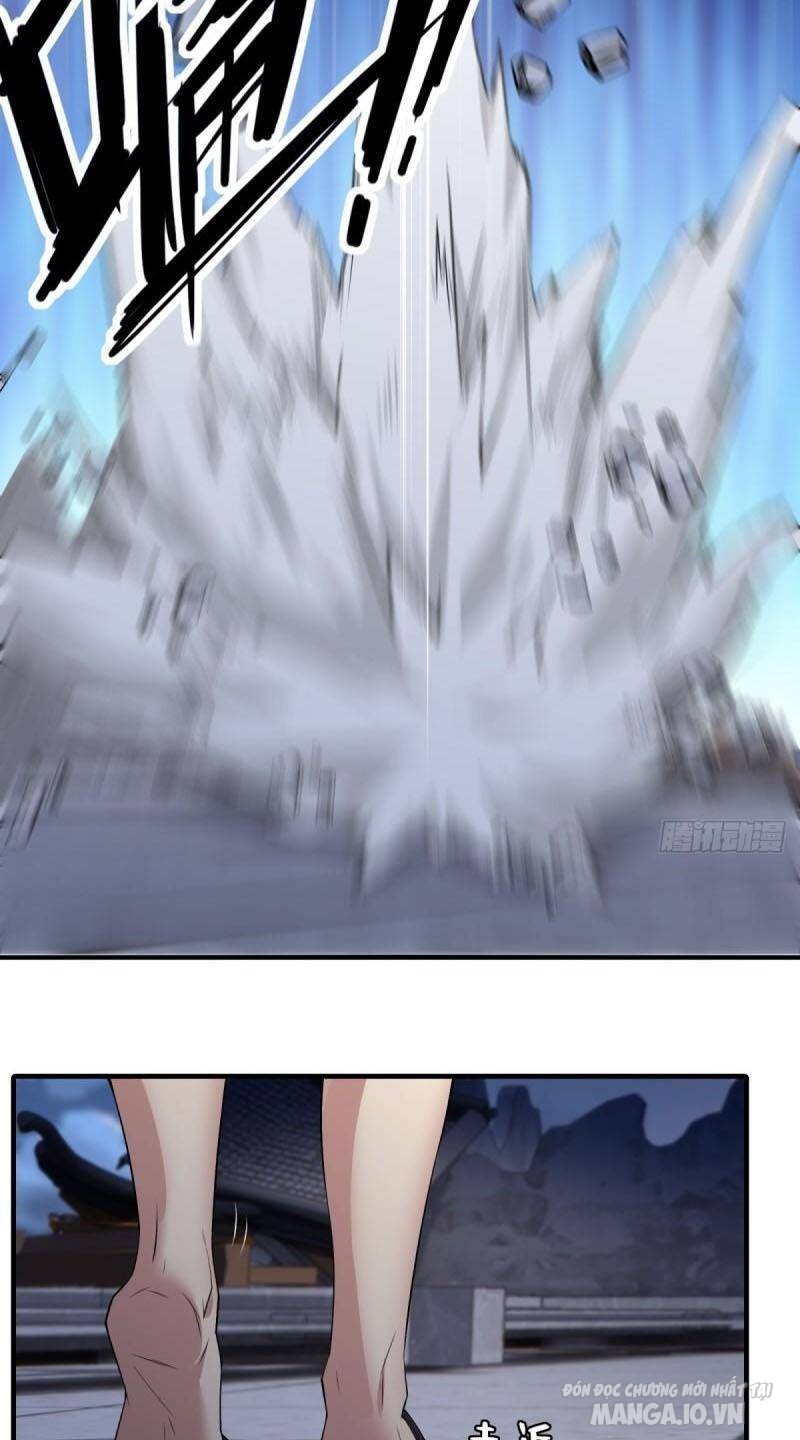 Ta Không Muốn Làm Đệ Nhất Chapter 143 - Trang 2