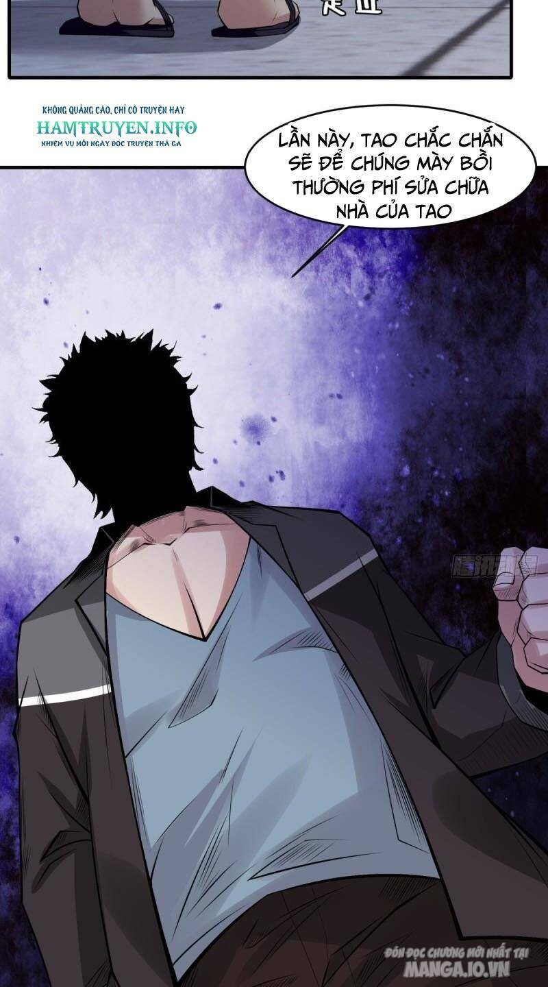 Ta Không Muốn Làm Đệ Nhất Chapter 143 - Trang 2