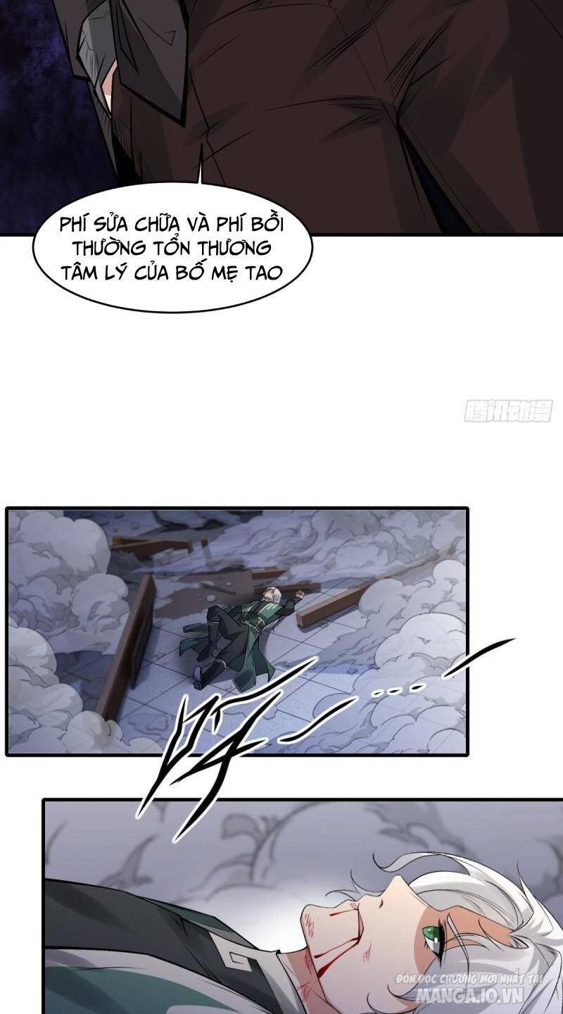 Ta Không Muốn Làm Đệ Nhất Chapter 143 - Trang 2