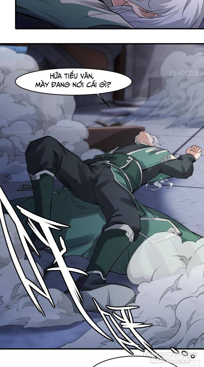 Ta Không Muốn Làm Đệ Nhất Chapter 143 - Trang 2