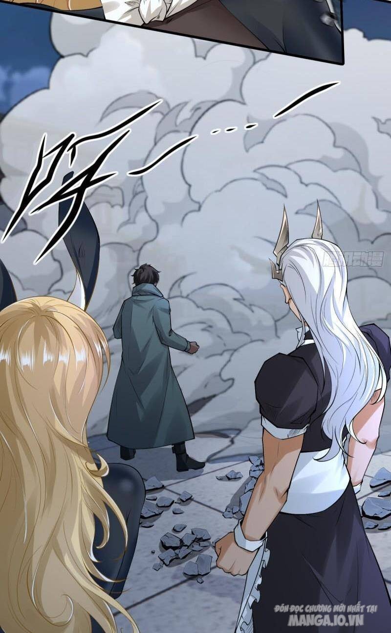 Ta Không Muốn Làm Đệ Nhất Chapter 143 - Trang 2