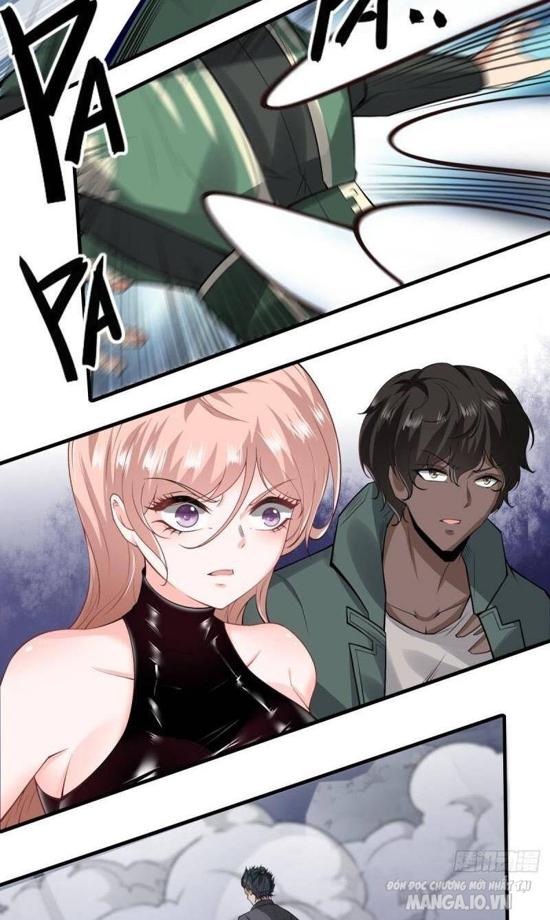 Ta Không Muốn Làm Đệ Nhất Chapter 144 - Trang 2