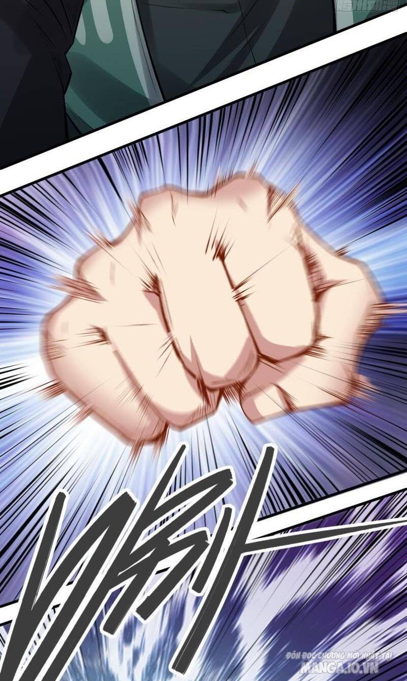 Ta Không Muốn Làm Đệ Nhất Chapter 144 - Trang 2