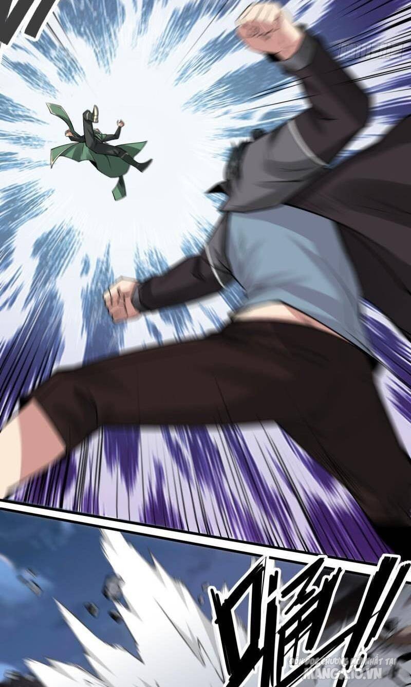 Ta Không Muốn Làm Đệ Nhất Chapter 144 - Trang 2