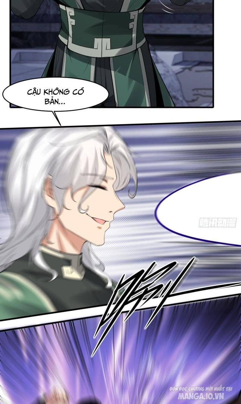 Ta Không Muốn Làm Đệ Nhất Chapter 144 - Trang 2