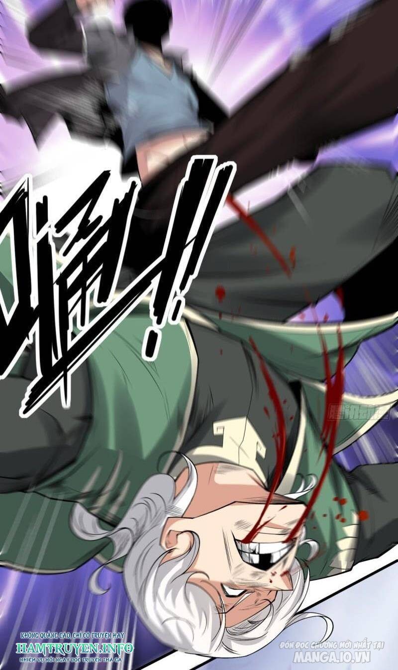 Ta Không Muốn Làm Đệ Nhất Chapter 144 - Trang 2