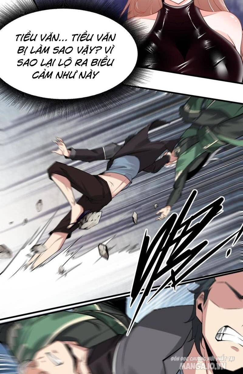 Ta Không Muốn Làm Đệ Nhất Chapter 144 - Trang 2