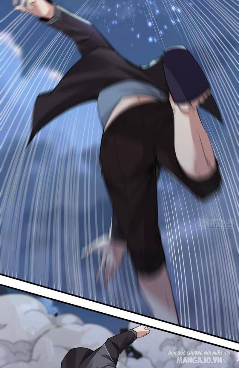 Ta Không Muốn Làm Đệ Nhất Chapter 144 - Trang 2