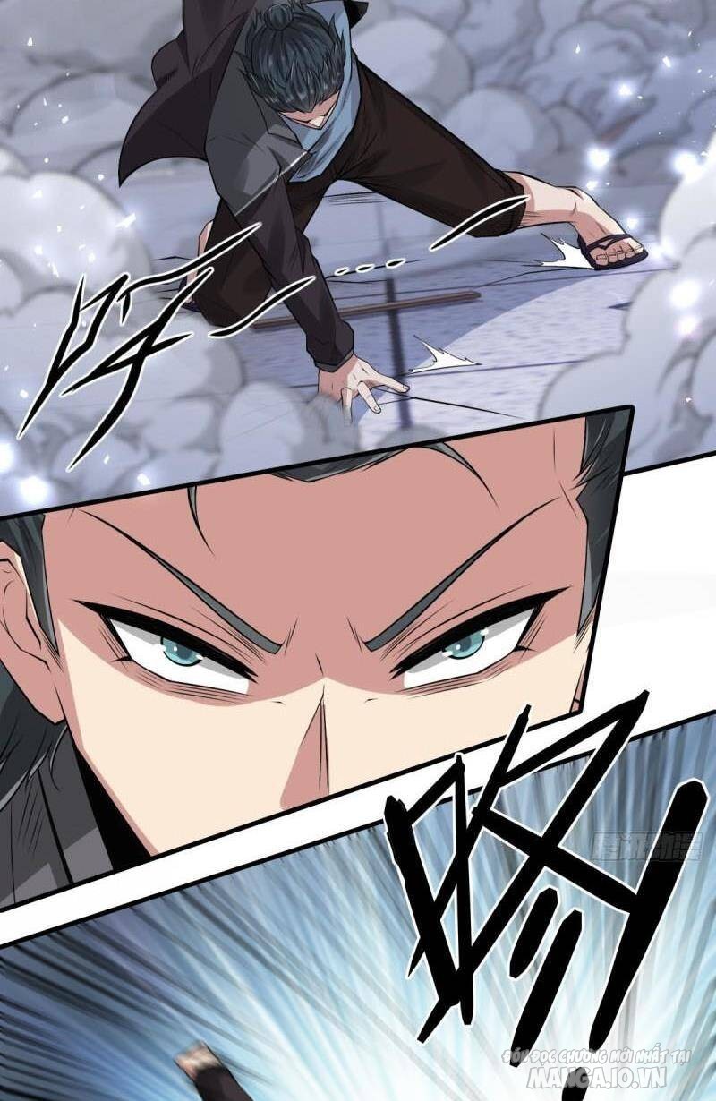 Ta Không Muốn Làm Đệ Nhất Chapter 144 - Trang 2